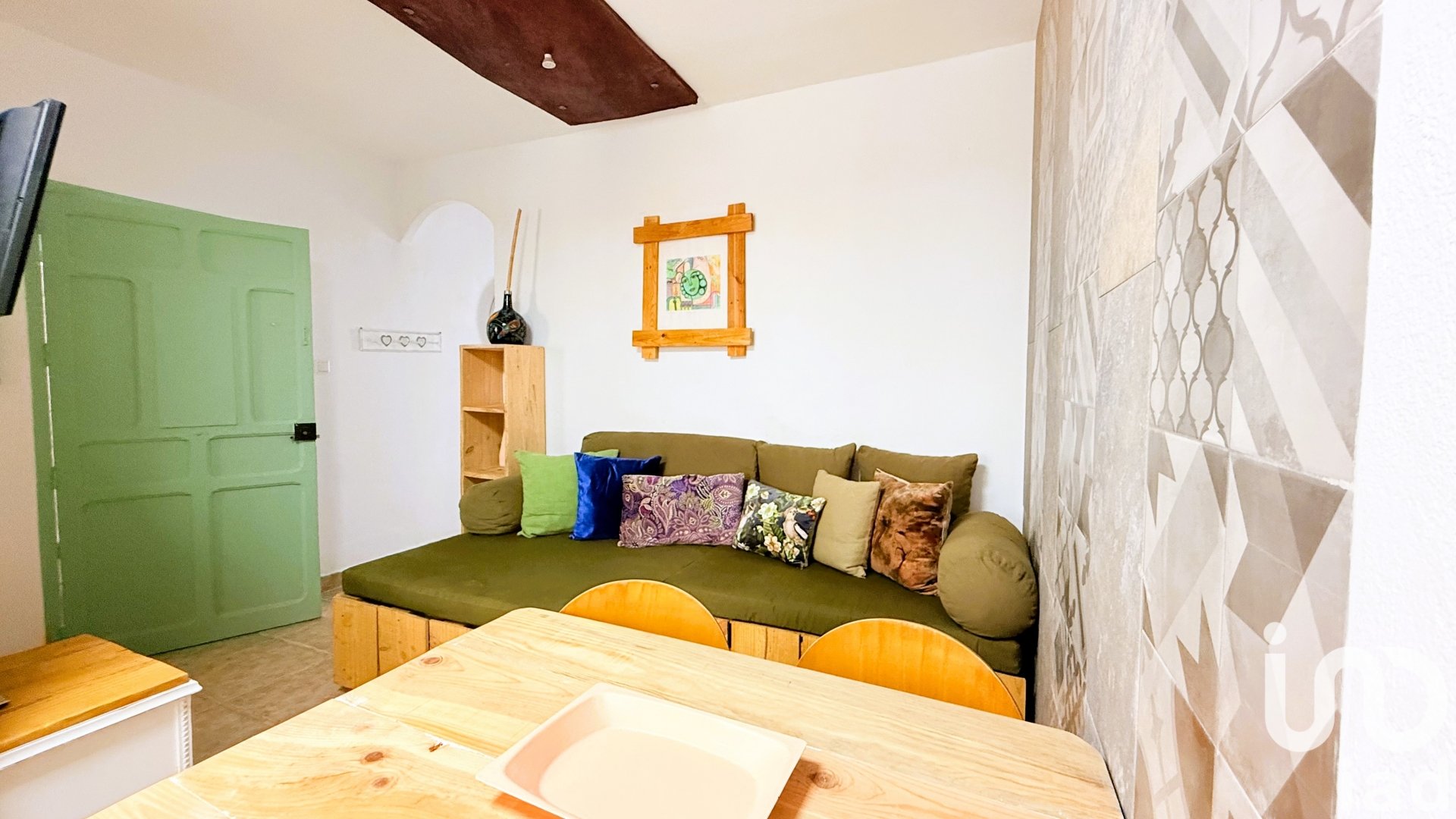 Commercial property à Tarifa, Cadiz, Espagne 478 m2 No. 153106