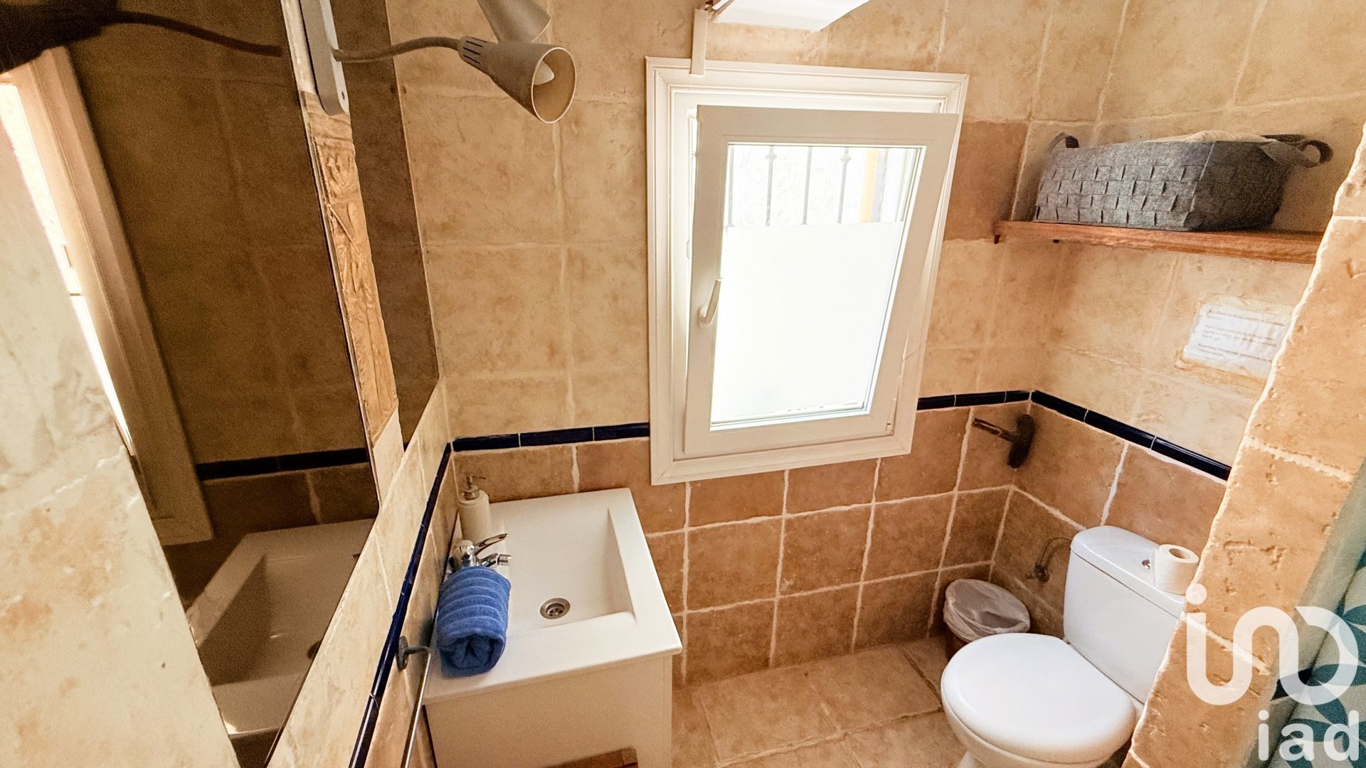 Commercial property à Tarifa, Cadiz, Espagne 478 m2 No. 153106