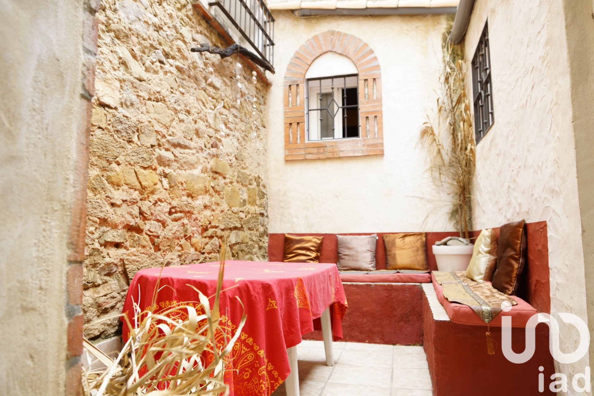 Commercial property à Tarifa, Cadiz, Espagne 478 m2 No. 153106