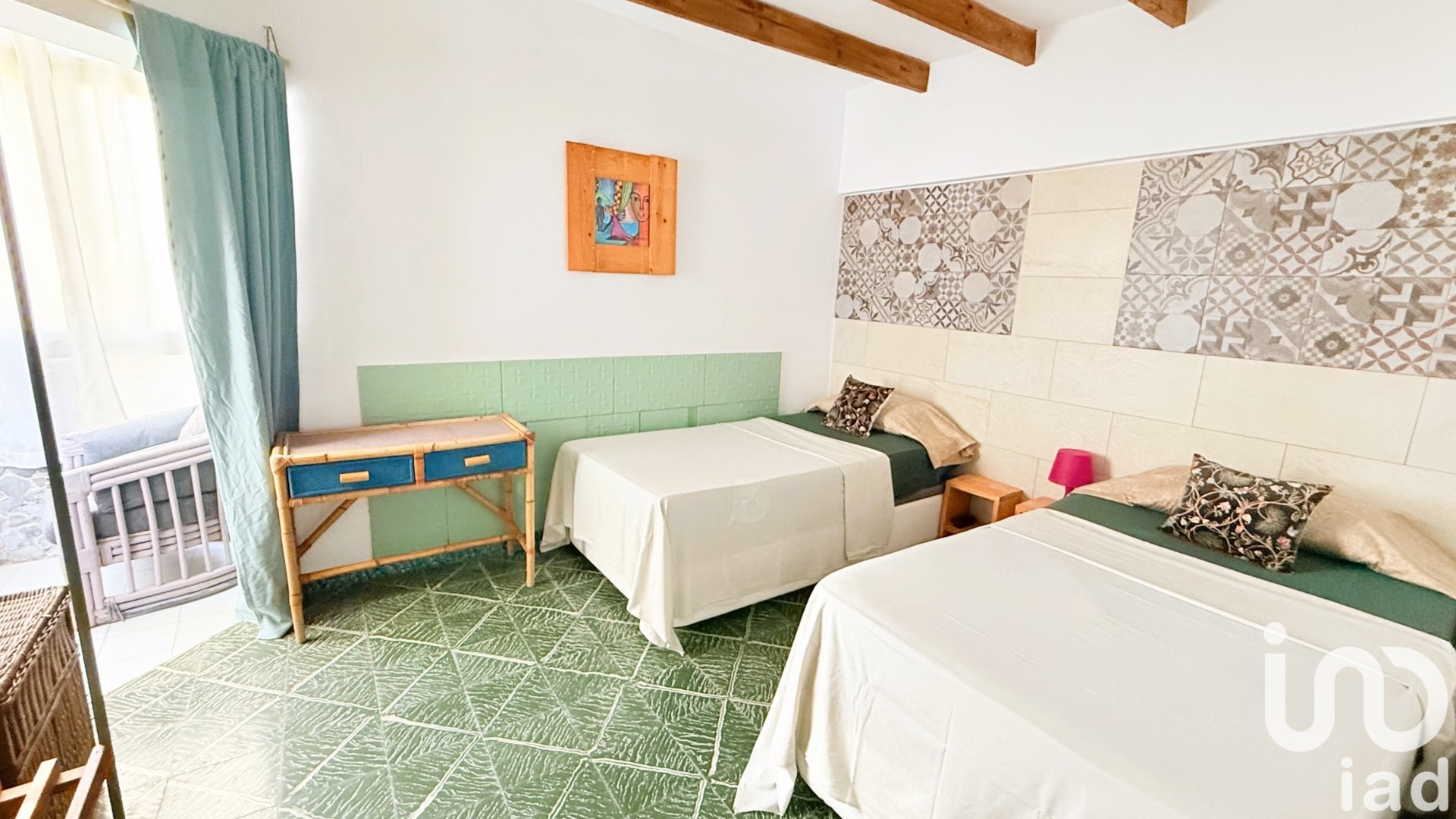Commercial property à Tarifa, Cadiz, Espagne 478 m2 No. 153106