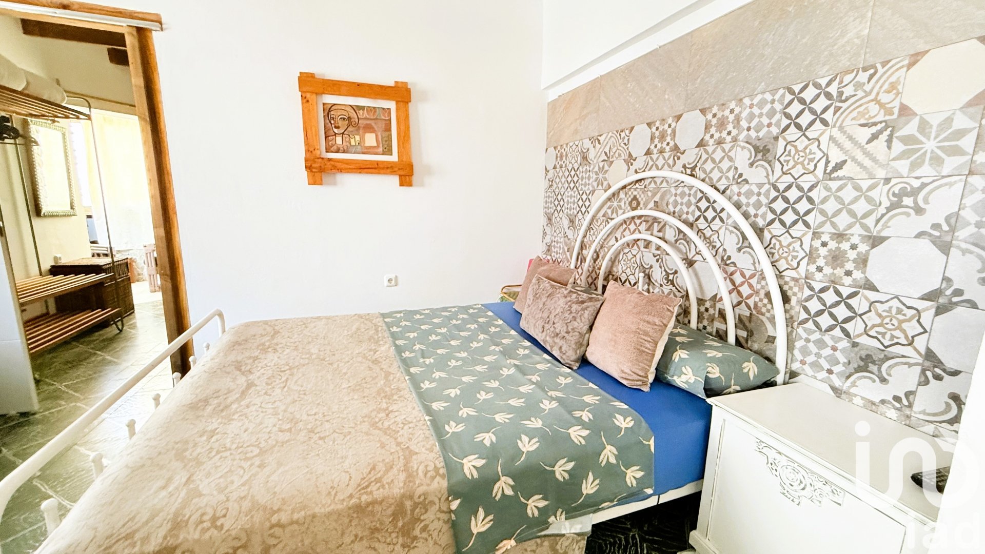 Commercial property à Tarifa, Cadiz, Espagne 478 m2 No. 153106