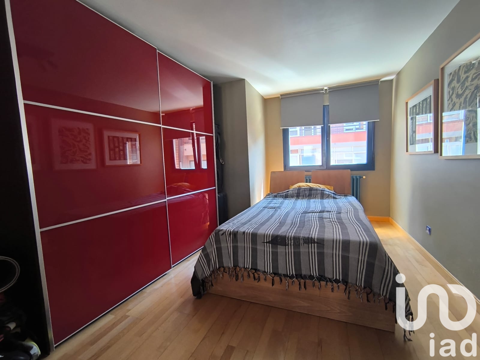 Duplex in Leon, Spain 1 bedroom, 144 sq.m. No. 153103