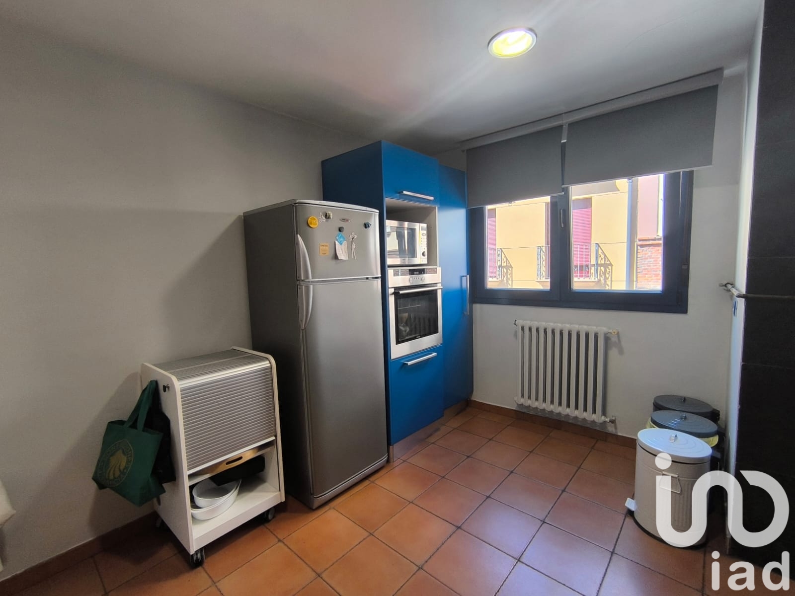 Duplex in Leon, Spain 1 bedroom, 144 sq.m. No. 153103