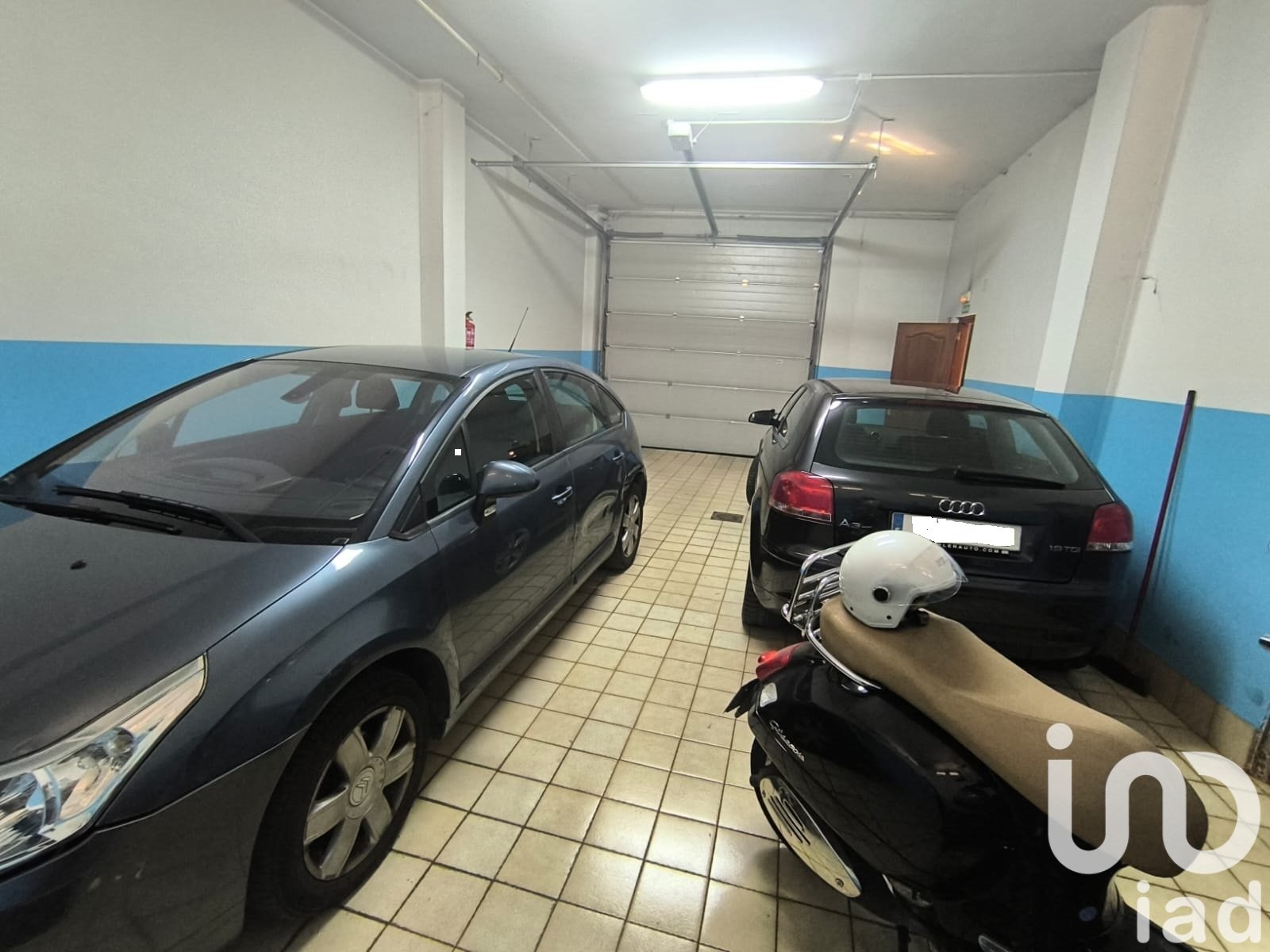 Duplex in Leon, Spain 1 bedroom, 144 sq.m. No. 153103