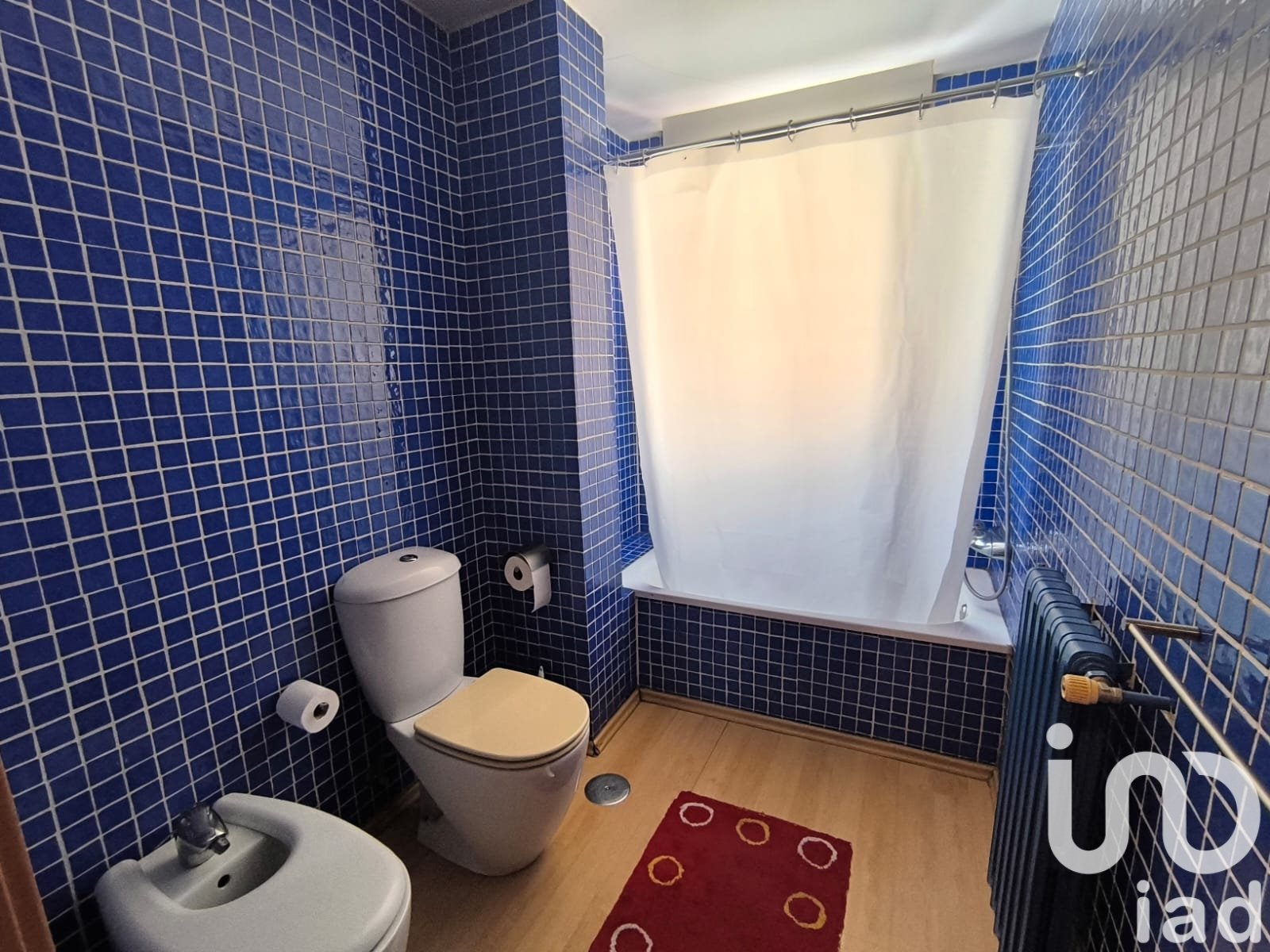 Duplex in Leon, Spain 1 bedroom, 144 sq.m. No. 153103