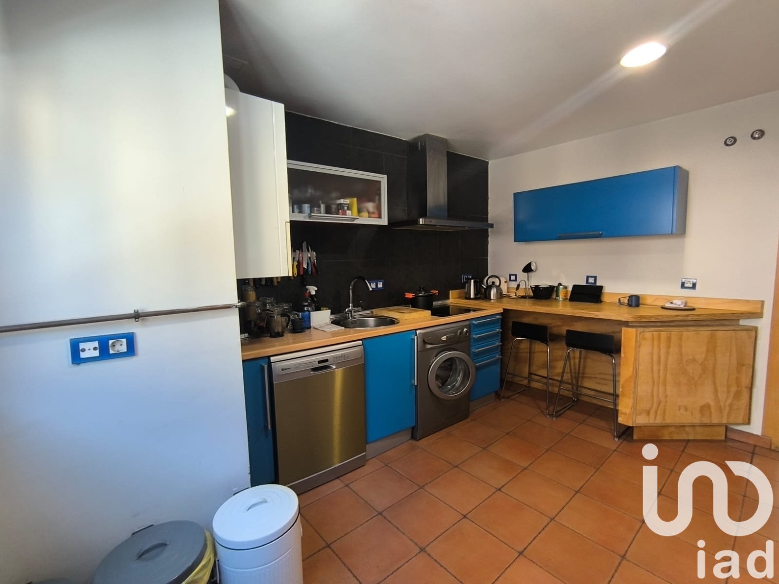Duplex in Leon, Spain 1 bedroom, 144 sq.m. No. 153103