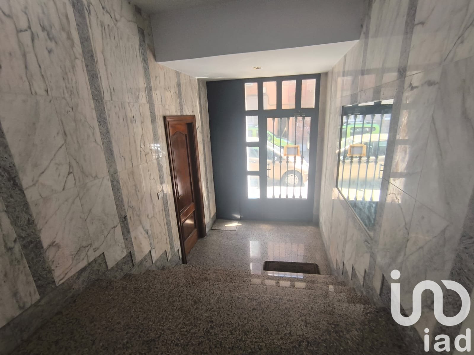 Duplex in Leon, Spain 1 bedroom, 144 sq.m. No. 153103