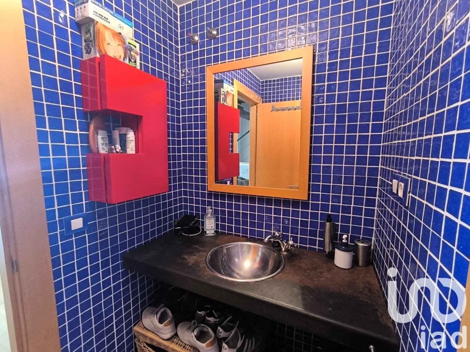 Duplex in Leon, Spain 1 bedroom, 144 sq.m. No. 153103