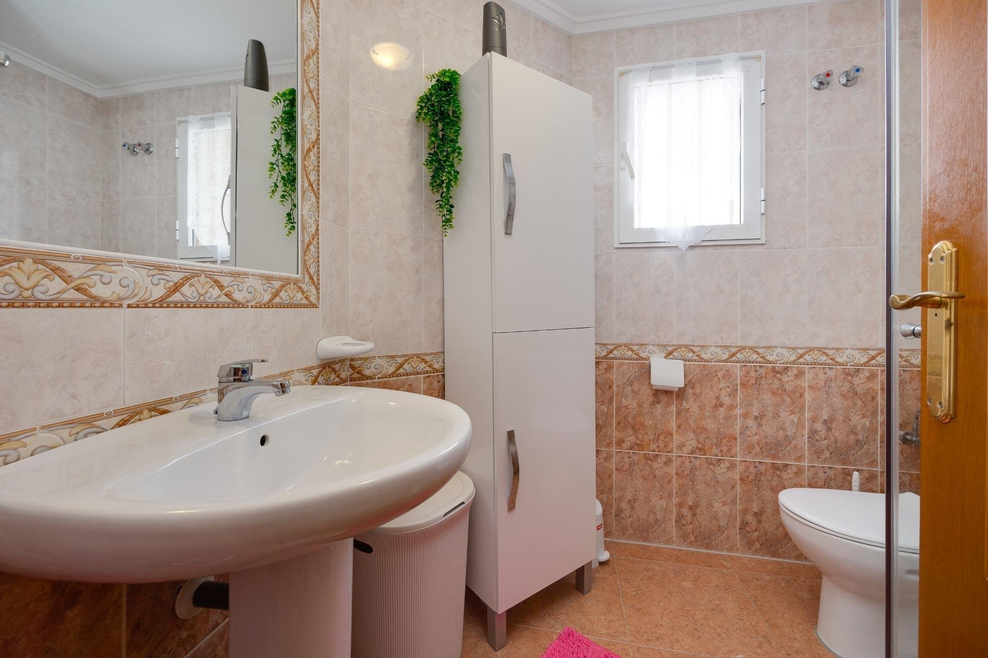 Apartament w Torrevieja, Alicante, Hiszpania 1 sypialnia, 58 mkw. nr 184303