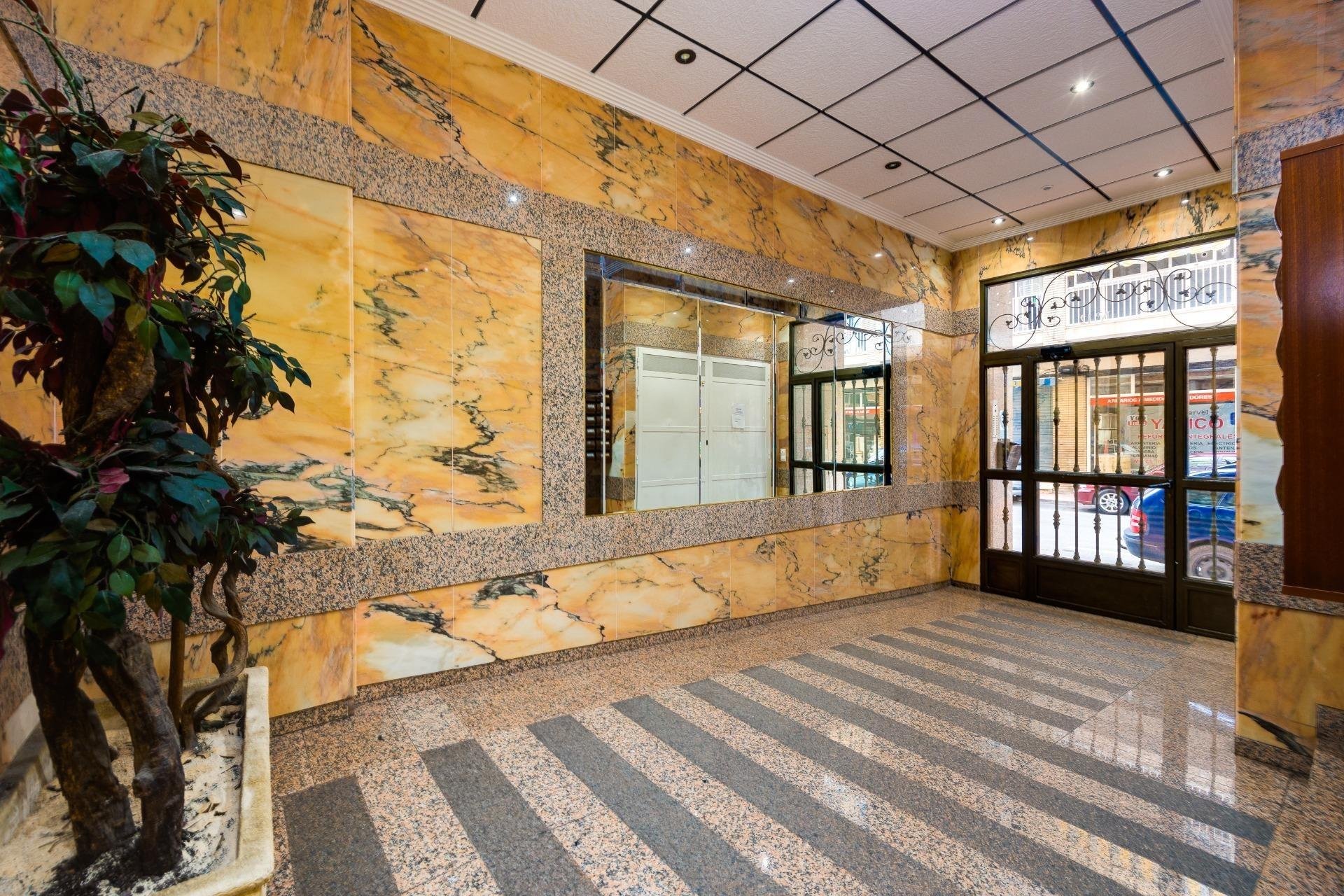 Apartament w Torrevieja, Alicante, Hiszpania 1 sypialnia, 58 mkw. nr 184303