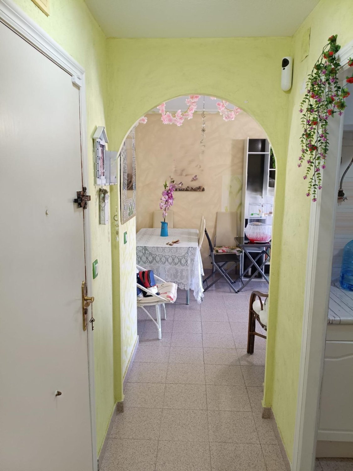 Wohnung in Santa Pola, Alicante, Spanien 1 Schlafzimmer, 41 m2 Nr. 184307