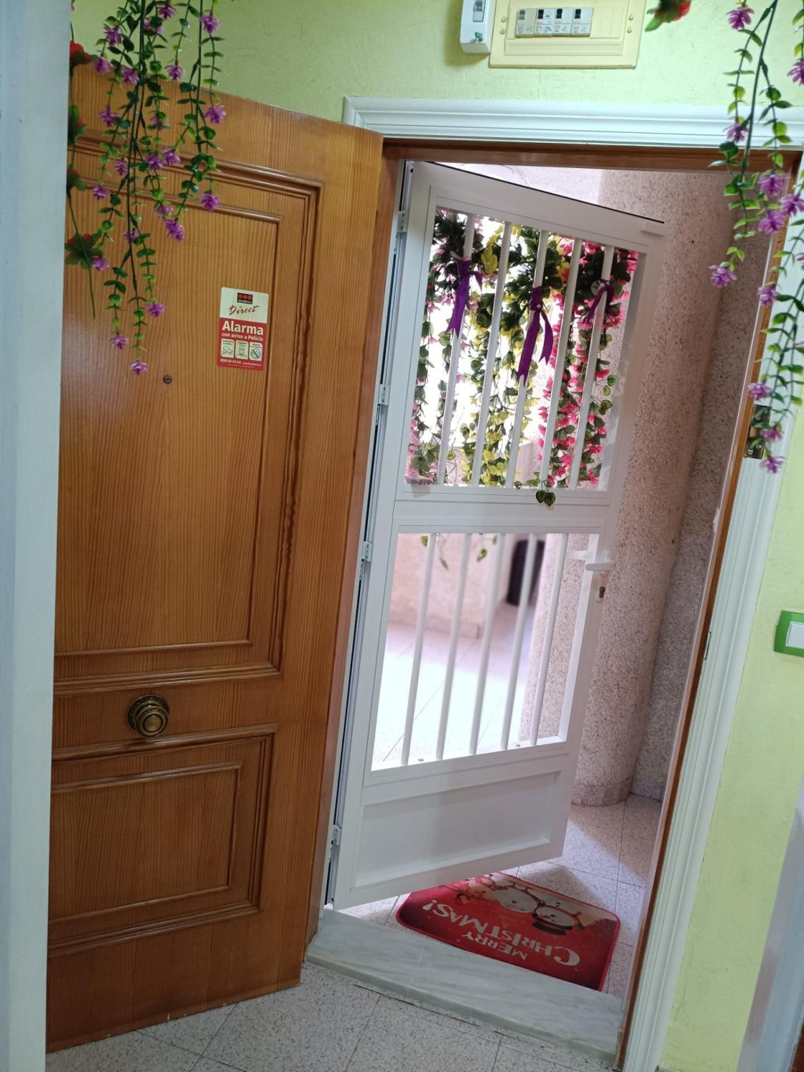 Wohnung in Santa Pola, Alicante, Spanien 1 Schlafzimmer, 41 m2 Nr. 184307