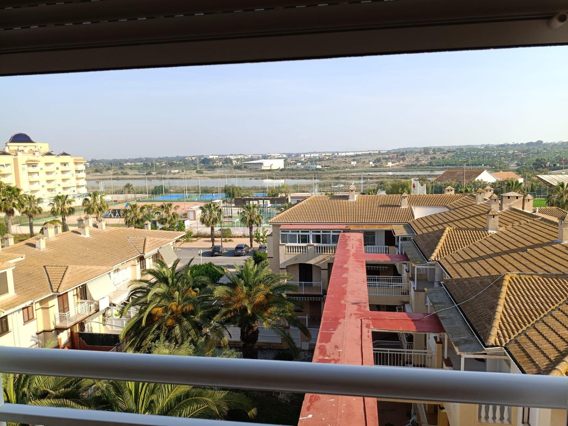 Wohnung in Santa Pola, Alicante, Spanien 1 Schlafzimmer, 41 m2 Nr. 184307