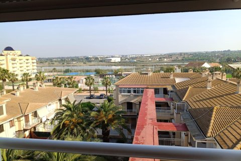 Apartament w Santa Pola, Alicante, Hiszpania 1 sypialnia, 41 mkw. nr 184307