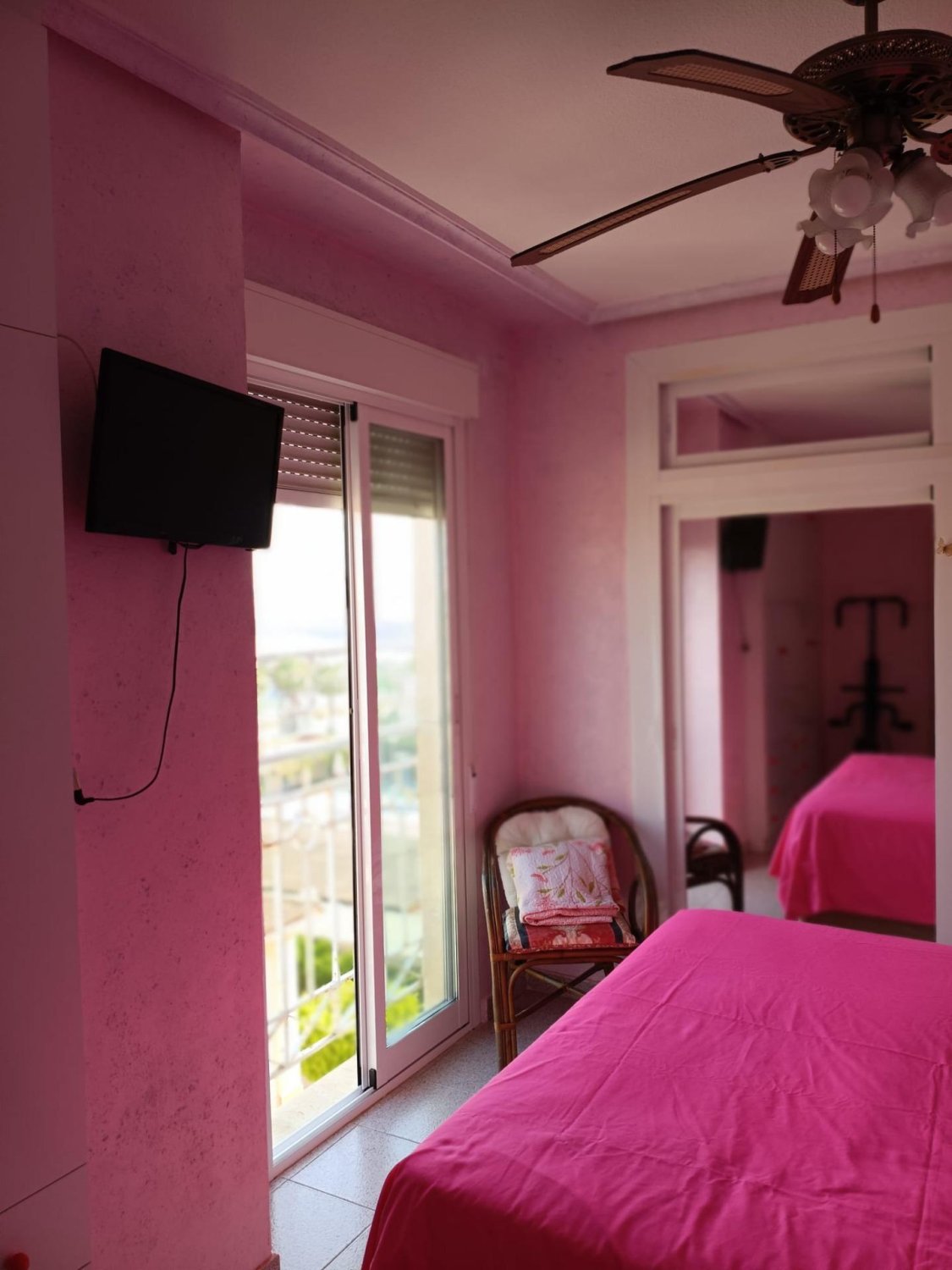 Wohnung in Santa Pola, Alicante, Spanien 1 Schlafzimmer, 41 m2 Nr. 184307