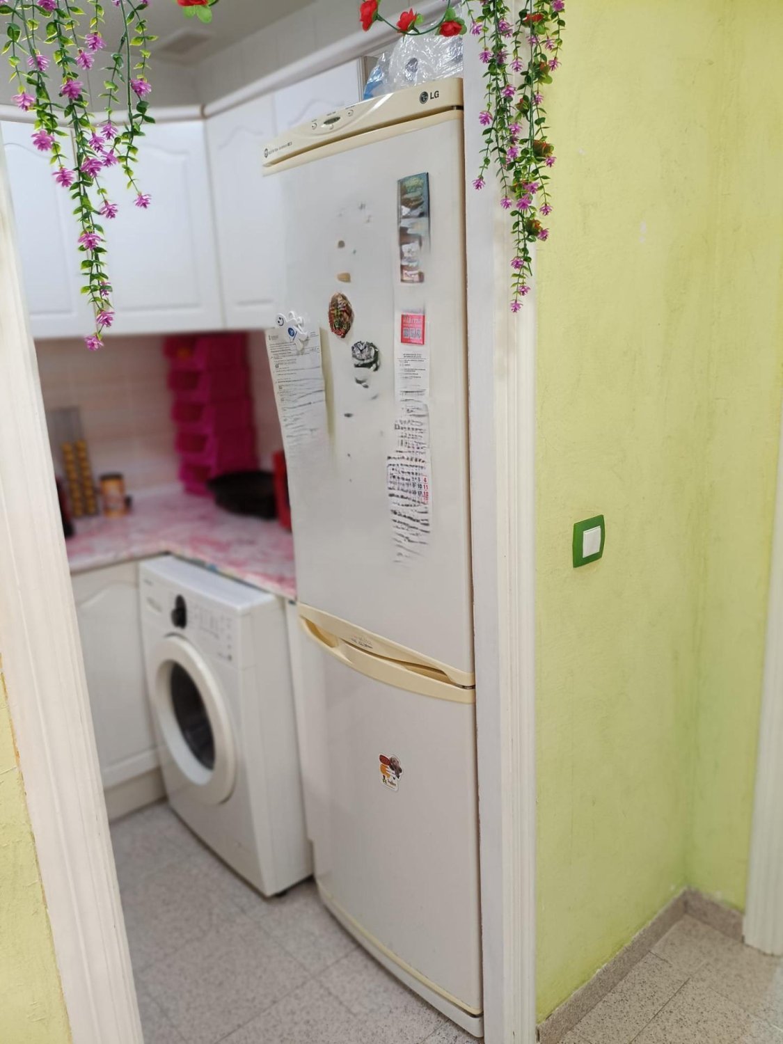 Wohnung in Santa Pola, Alicante, Spanien 1 Schlafzimmer, 41 m2 Nr. 184307