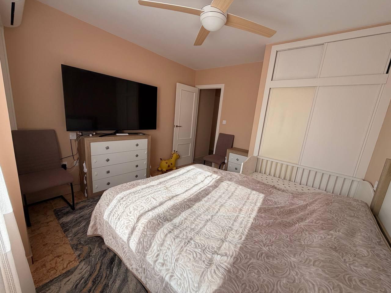 Apartment in Torrevieja, Alicante, Spain 2 bedrooms, 65 sq.m. No. 184306