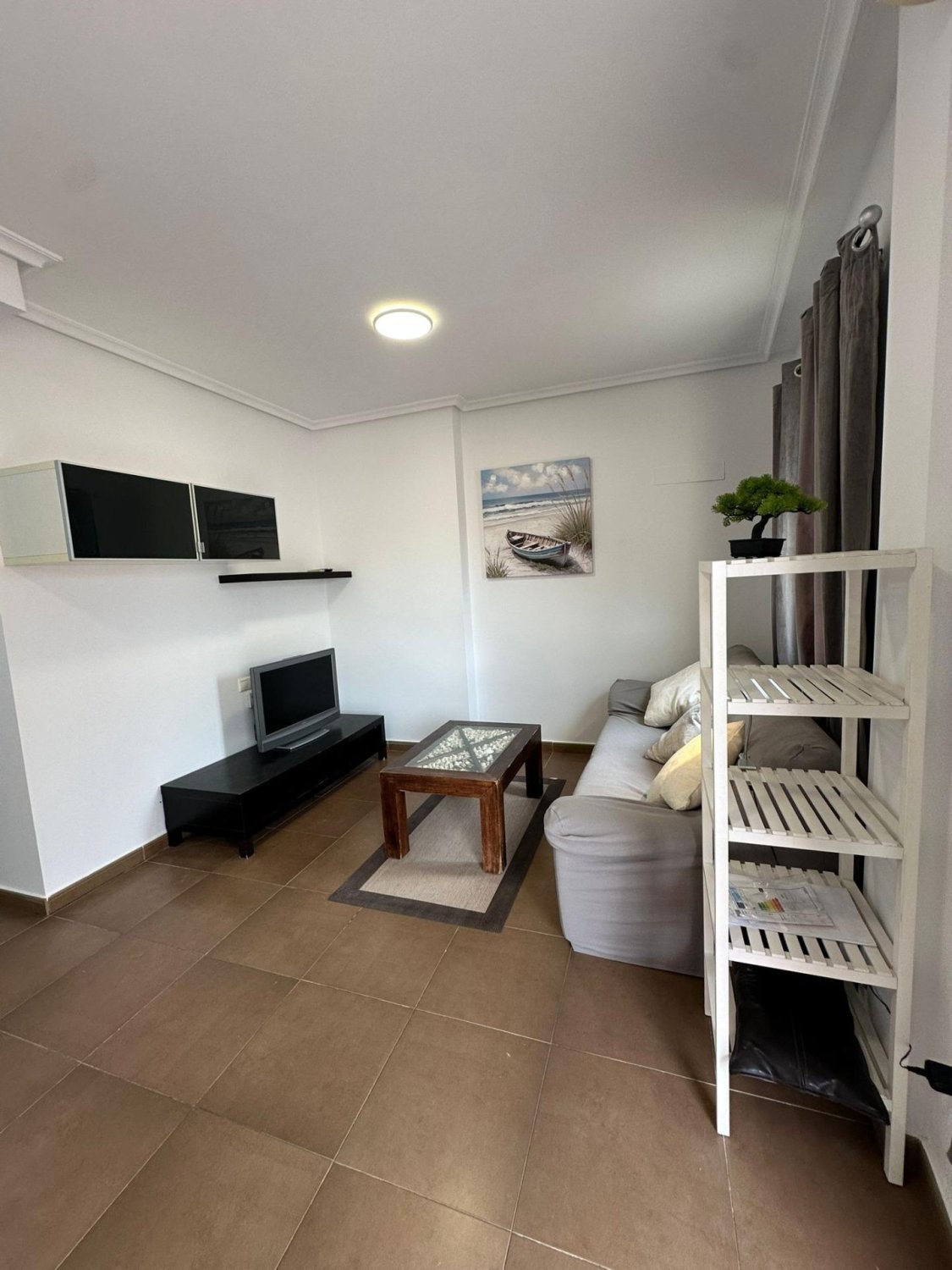 Apartment à Torrevieja, Alicante, Espagne 2 chambres, 75 m2 No. 184305