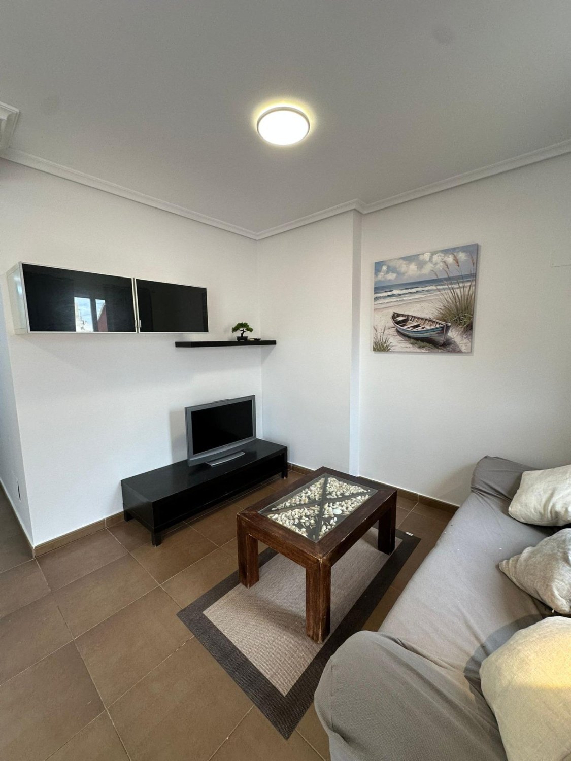 Apartment à Torrevieja, Alicante, Espagne 2 chambres, 75 m2 No. 184305