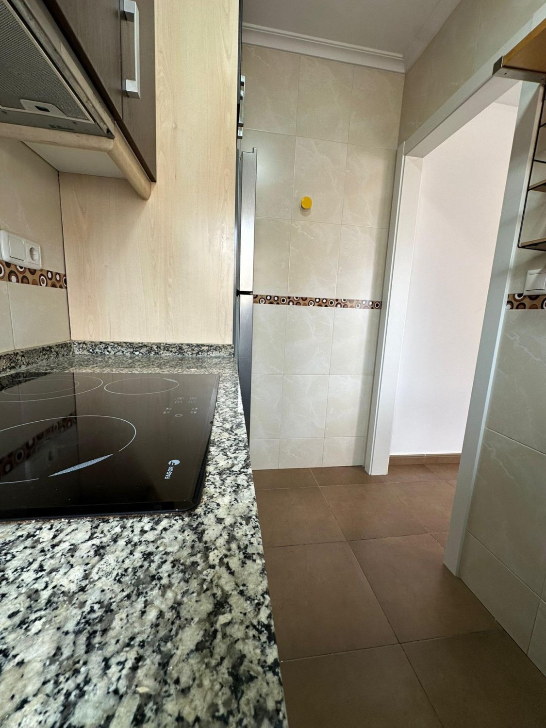 Apartment à Torrevieja, Alicante, Espagne 2 chambres, 75 m2 No. 184305