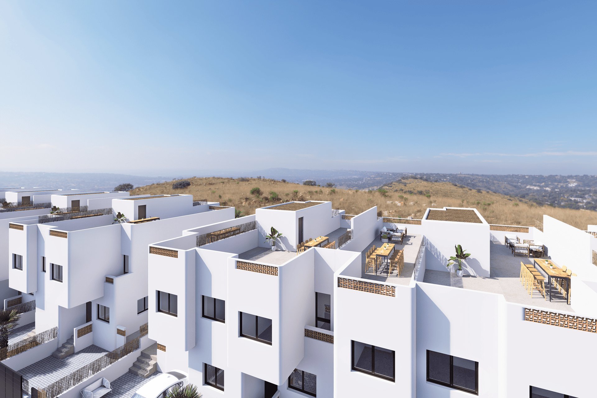 Bungalow a Dolores, Alicante, Spagna 3 camere da letto,  N° 182285