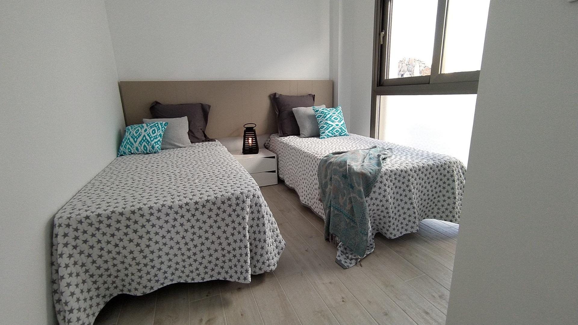 Huvila Orihuela, Alicante, Espanja 3 makuuhuonetta, 185 m2 No. 169915