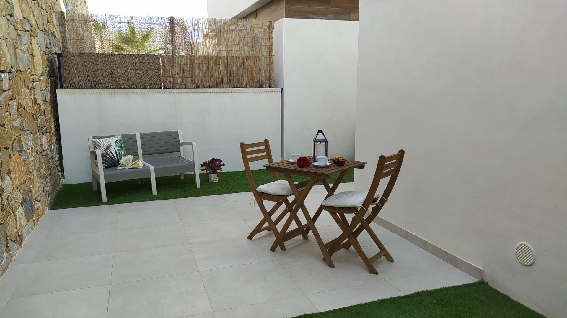 Huvila Orihuela, Alicante, Espanja 3 makuuhuonetta, 185 m2 No. 169915