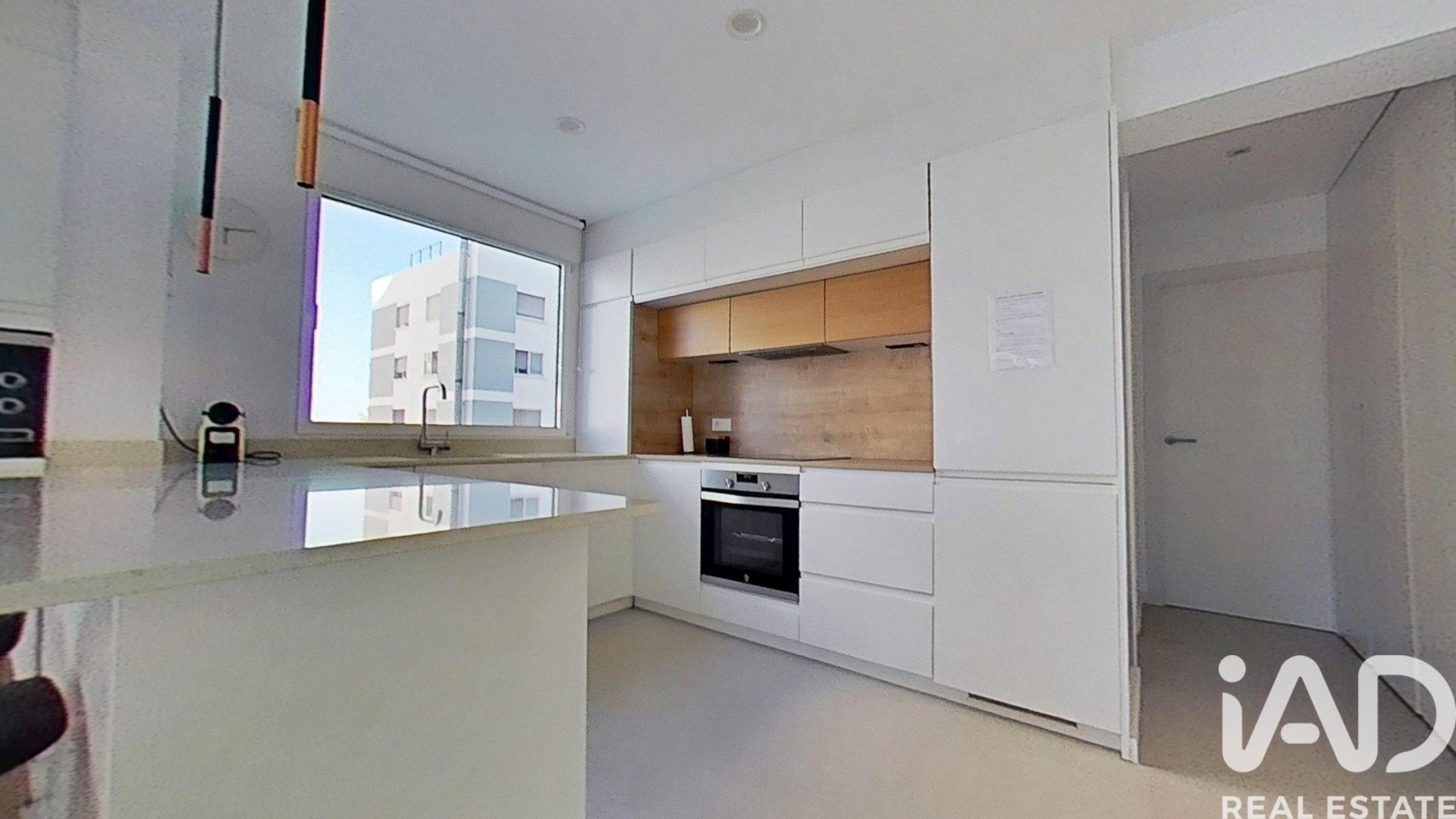 Apartamento en Benicassim, Castellón, España 2 dormitorios, 66 m2 No. 195036