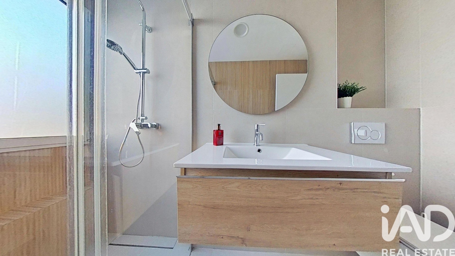 Apartamento en Benicassim, Castellón, España 2 dormitorios, 66 m2 No. 195036