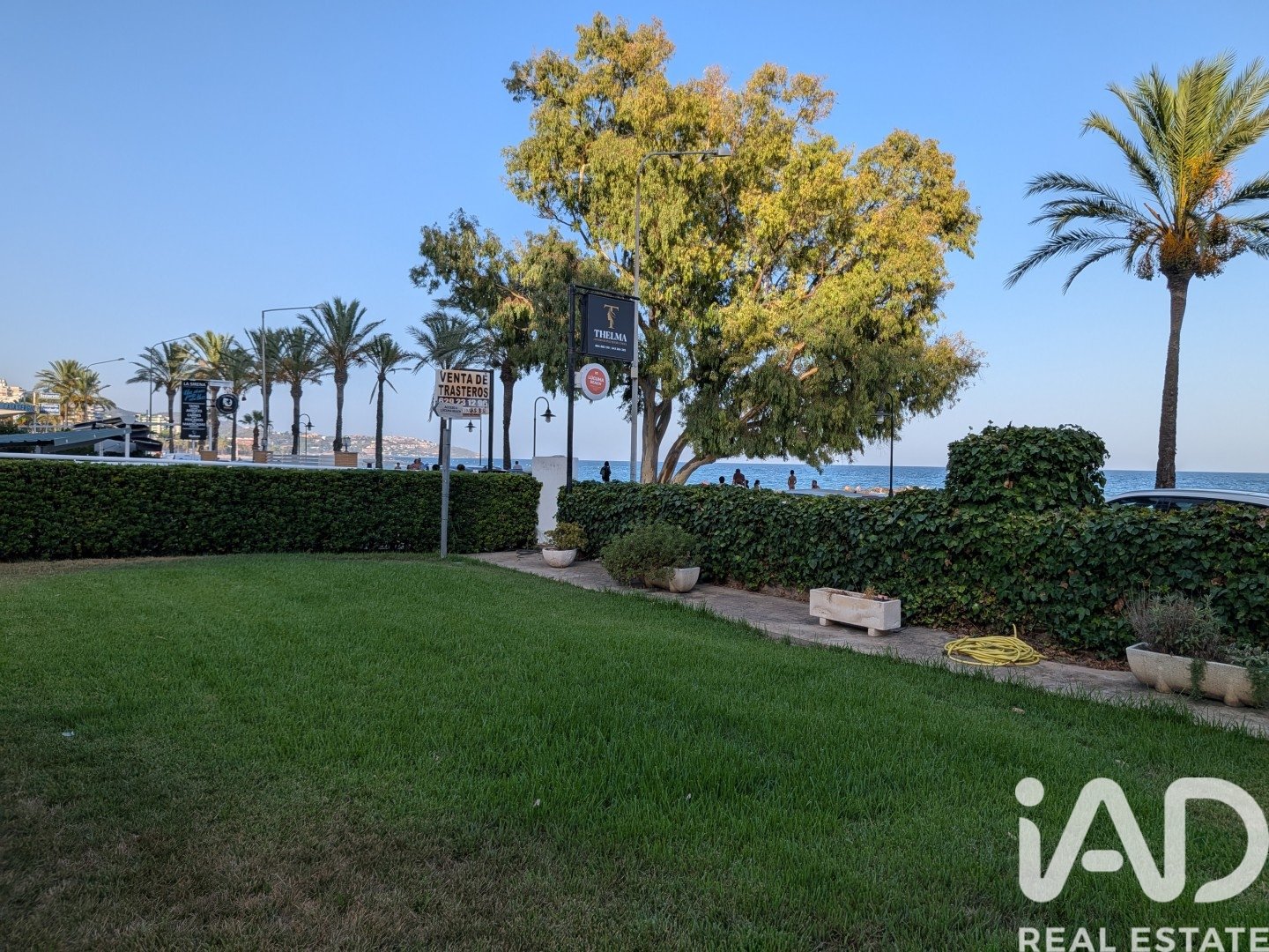 Apartamento en Benicassim, Castellón, España 2 dormitorios, 66 m2 No. 195036
