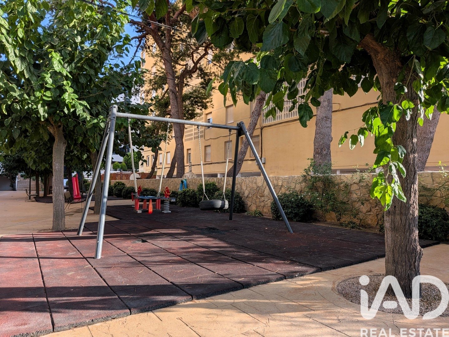 Apartamento en Benicassim, Castellón, España 2 dormitorios, 66 m2 No. 195036