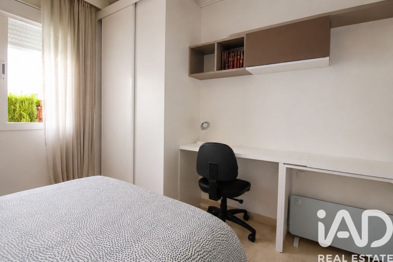 Apartment à Marbella, Malaga, Espagne 3 chambres, 129 m2 No. 195037