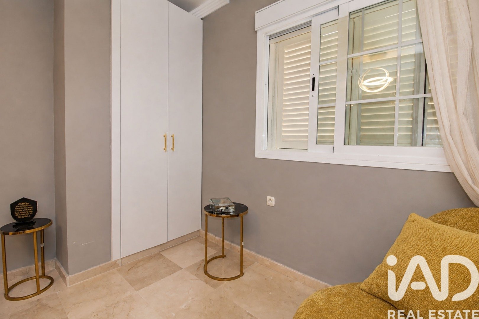Apartment à Marbella, Malaga, Espagne 3 chambres, 129 m2 No. 195037