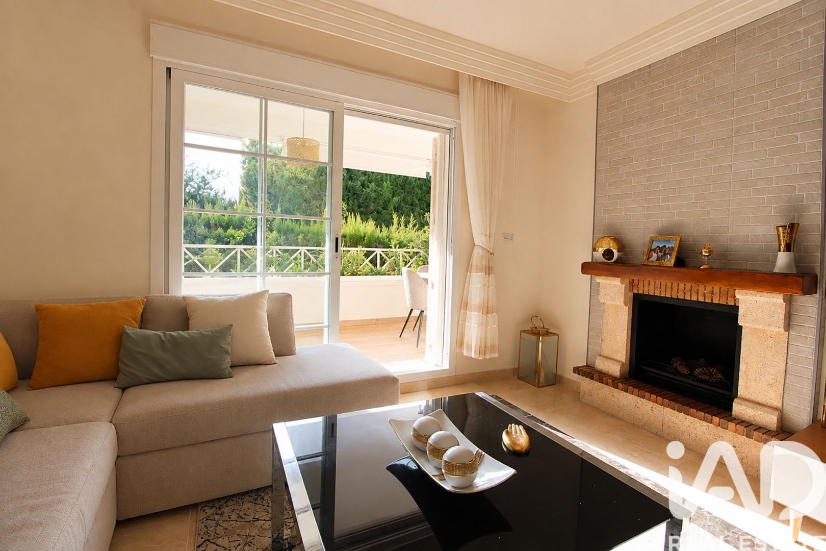 Apartment à Marbella, Malaga, Espagne 3 chambres, 129 m2 No. 195037