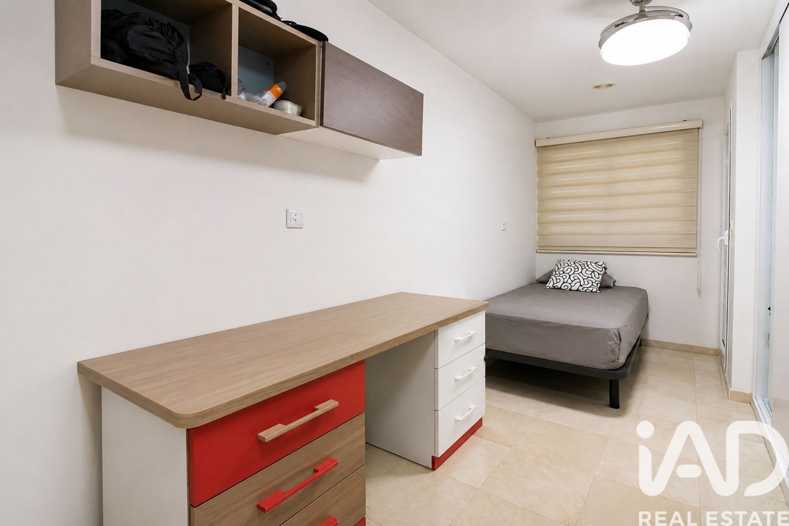 Apartment à Marbella, Malaga, Espagne 3 chambres, 129 m2 No. 195037