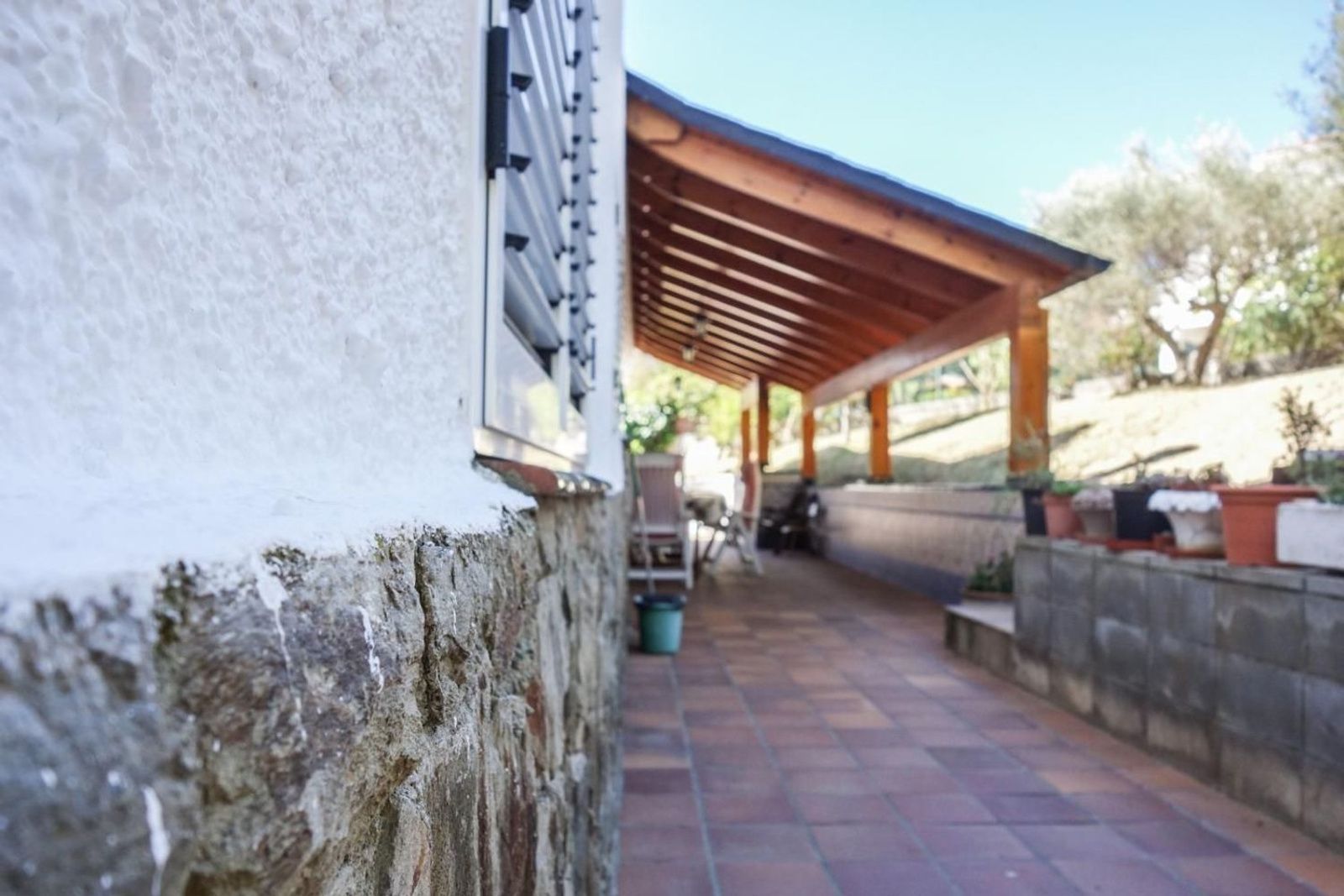 House à Gava, Barcelona, Espagne 6 chambres, 465 m2 No. 192072