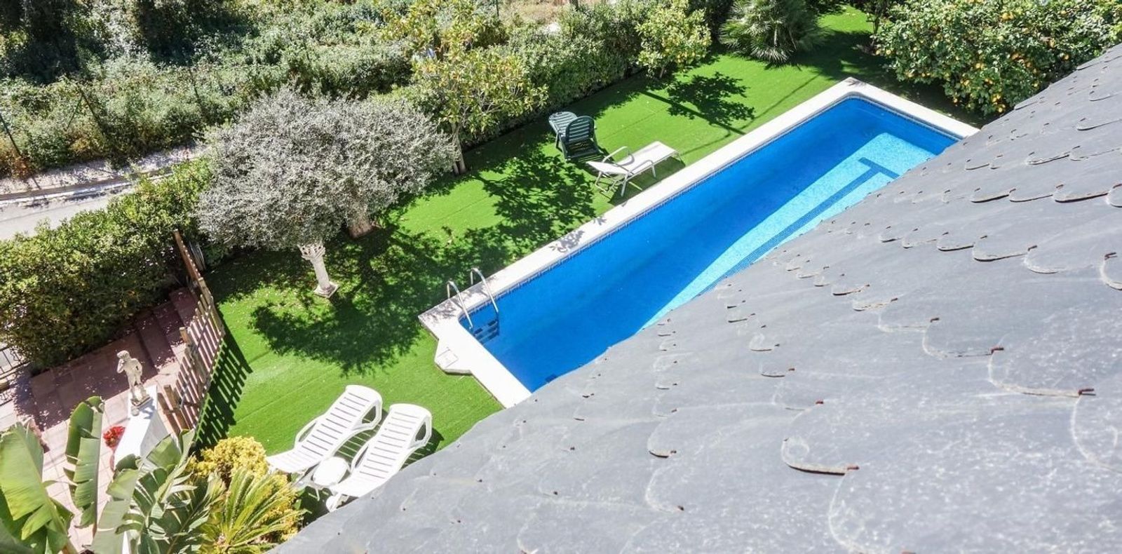 House à Gava, Barcelona, Espagne 6 chambres, 465 m2 No. 192072