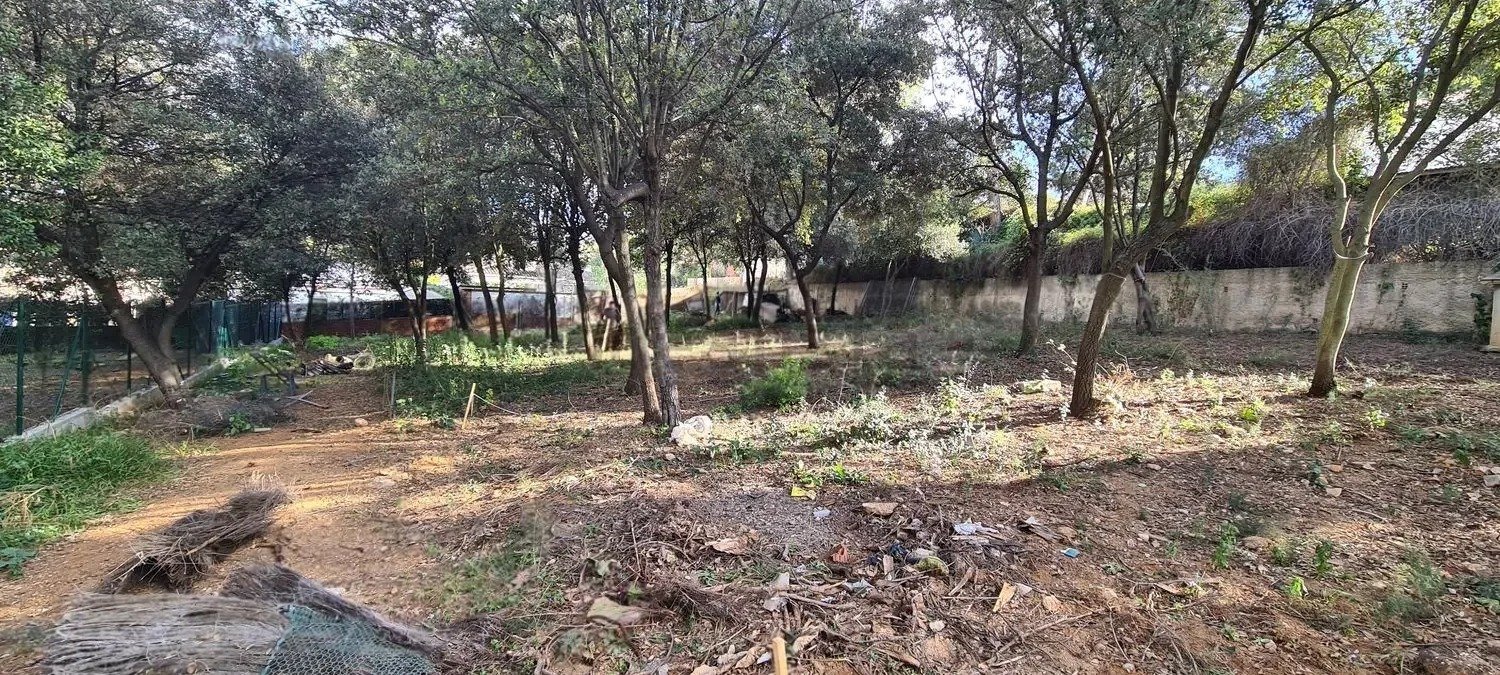Parcela en Sant Cugat del Vallès, Barcelona, España No. 140767