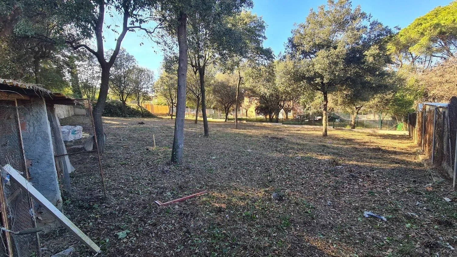 Parcela en Sant Cugat del Vallès, Barcelona, España No. 140767