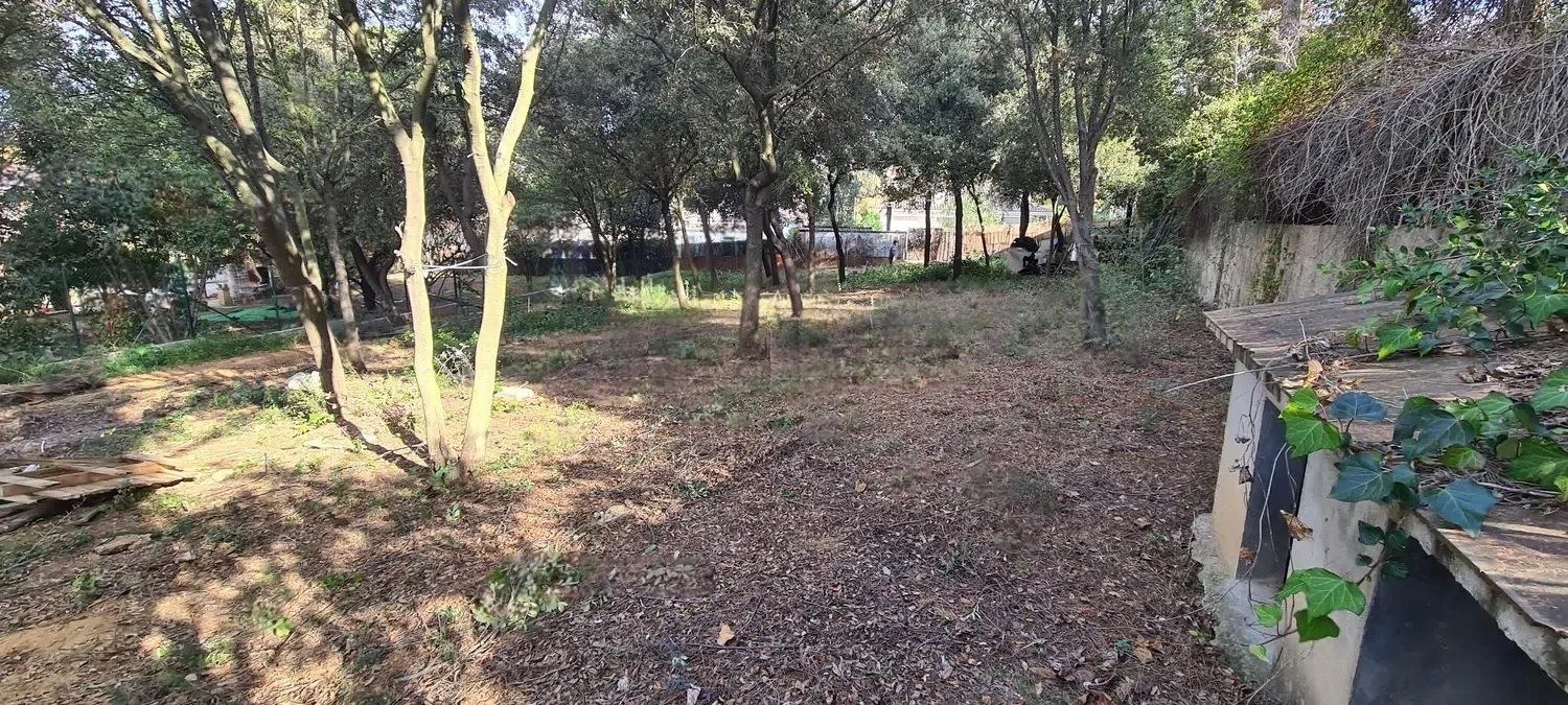Parcela en Sant Cugat del Vallès, Barcelona, España No. 140767