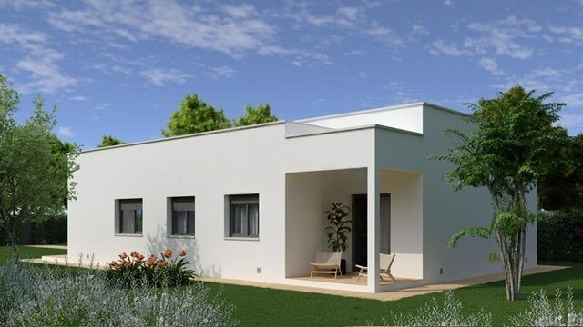 House in Coma-Ruga, Tarragona, Spain 4 bedrooms, 158 sq.m. No. 140771