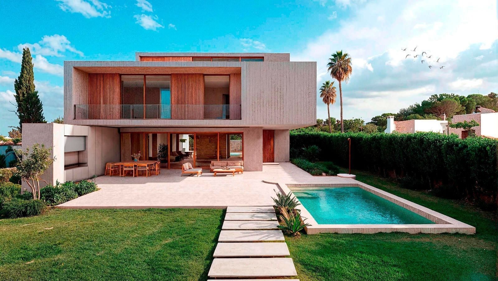 Land in Sant Cugat Del Valles, Barcelona, Spanien Nr. 140769