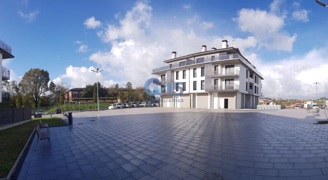 Commercial property à Oztaran, Gipuzkoa, Espagne 188 m2 No. 147656
