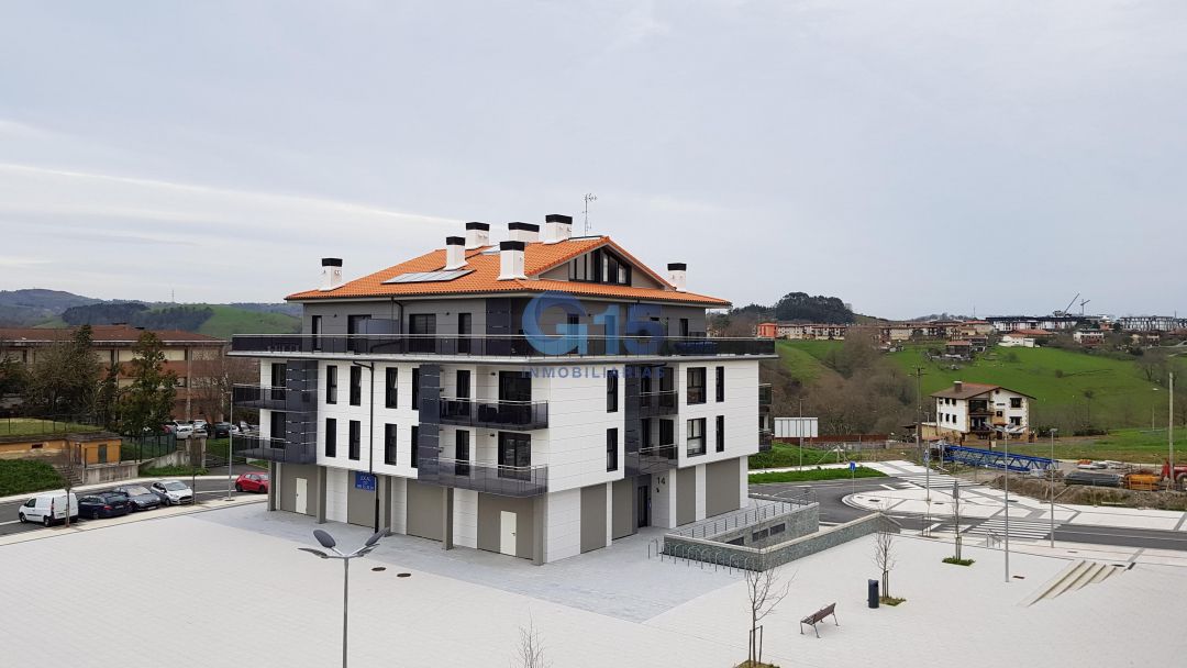 Commercial property à Oztaran, Gipuzkoa, Espagne 188 m2 No. 147656