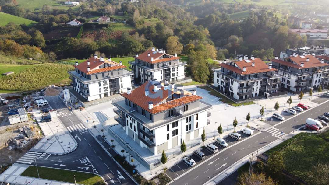 Commercial property à Oztaran, Gipuzkoa, Espagne 188 m2 No. 147656