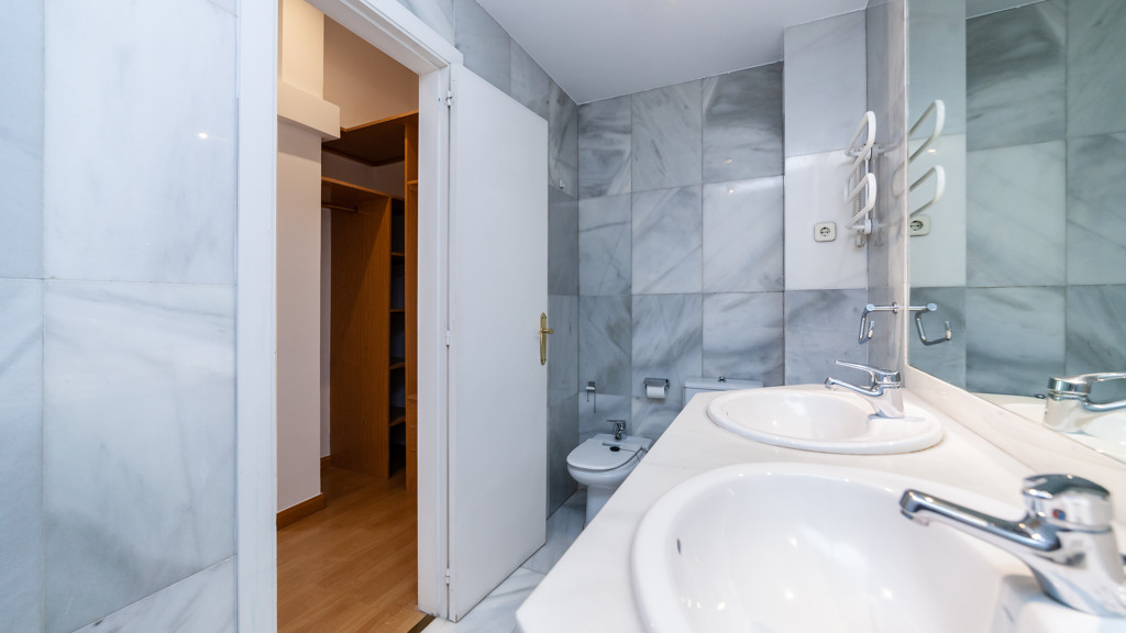 Dzīvoklis Madrid, Spānijā 1 istaba, 70 m2 Nr. 147660