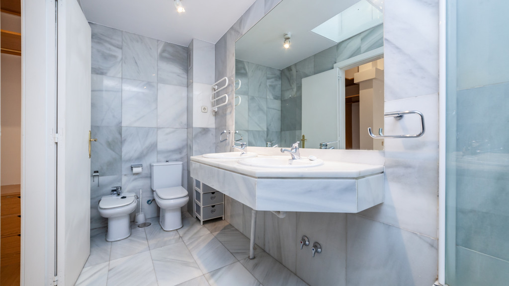 Dzīvoklis Madrid, Spānijā 1 istaba, 70 m2 Nr. 147660