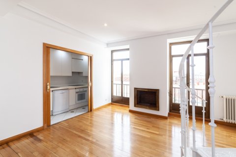 Квартира в Мадрид, Испания 1 спальня, 70м2 №147660