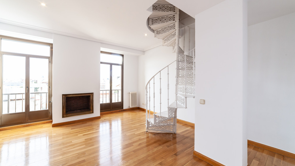 Dzīvoklis Madrid, Spānijā 1 istaba, 70 m2 Nr. 147660