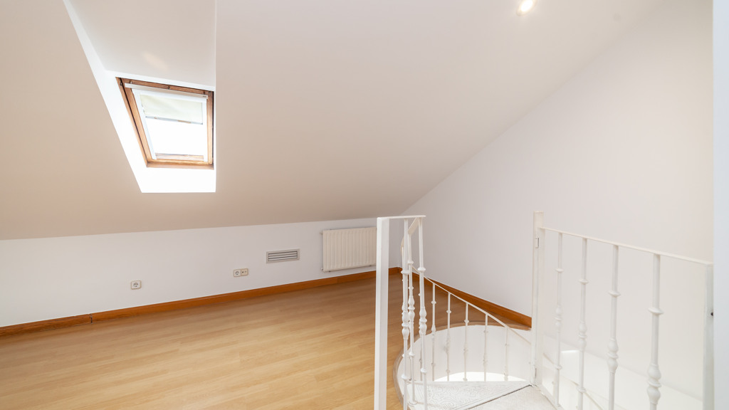 Dzīvoklis Madrid, Spānijā 1 istaba, 70 m2 Nr. 147660